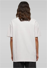 Ladies Oversized Boyfriend Tee