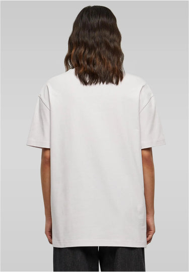 Ladies Oversized Boyfriend Tee
