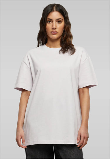 Ladies Oversized Boyfriend Tee