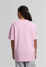 Ladies Oversized Boyfriend Tee
