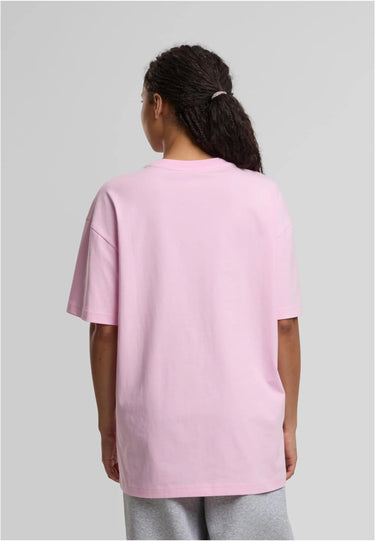 Ladies Oversized Boyfriend Tee