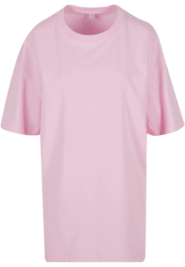 Ladies Oversized Boyfriend Tee