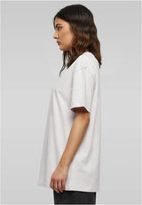 Ladies Oversized Boyfriend Tee