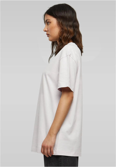 Ladies Oversized Boyfriend Tee