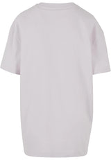 Ladies Oversized Boyfriend Tee