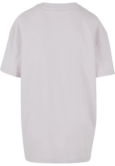 Ladies Oversized Boyfriend Tee