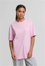 Ladies Oversized Boyfriend Tee