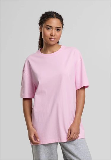 Ladies Oversized Boyfriend Tee