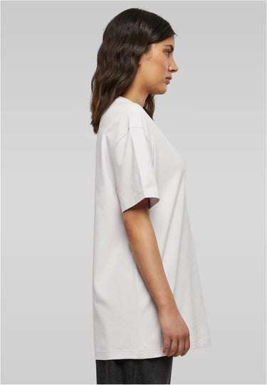 Ladies Oversized Boyfriend Tee