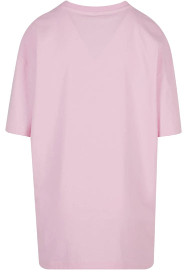 Ladies Oversized Boyfriend Tee