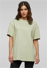Ladies Oversized Boyfriend Tee