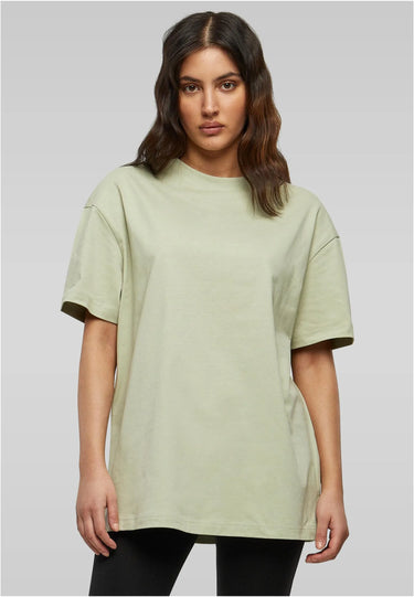 Ladies Oversized Boyfriend Tee