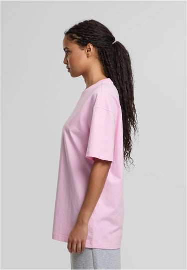 Ladies Oversized Boyfriend Tee