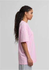 Ladies Oversized Boyfriend Tee