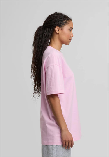 Ladies Oversized Boyfriend Tee