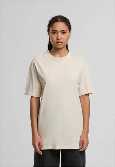 Ladies Oversized Boyfriend Tee
