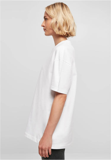 Ladies Oversized Boyfriend Tee