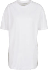 Ladies Oversized Boyfriend Tee