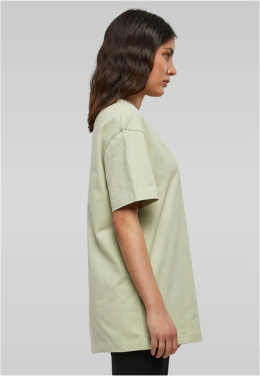 Ladies Oversized Boyfriend Tee