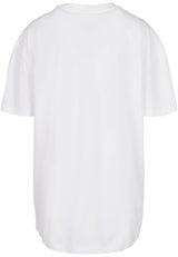 Ladies Oversized Boyfriend Tee