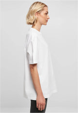 Ladies Oversized Boyfriend Tee