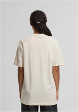 Ladies Oversized Boyfriend Tee