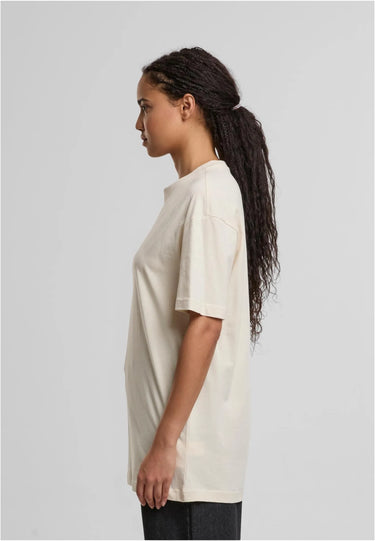 Ladies Oversized Boyfriend Tee