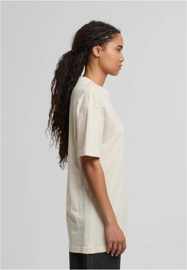 Ladies Oversized Boyfriend Tee