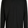 Organic Longsleeve with Cuffrib