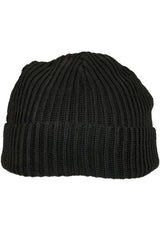 Recycled Yarn Fisherman Beanie