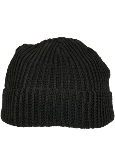 Recycled Yarn Fisherman Beanie