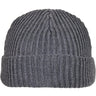 Recycled Yarn Fisherman Beanie