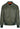 Collar Bomber Jacket