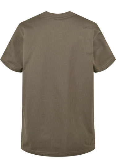 Kids Basic Tee 2.0