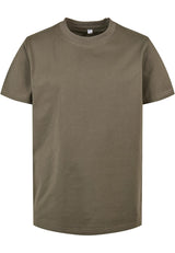 Kids Basic Tee 2.0