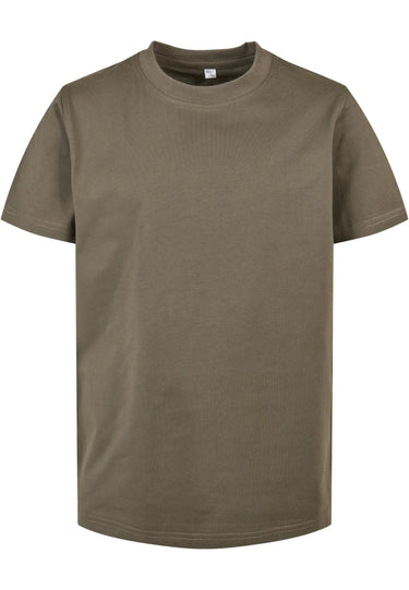 Kids Basic Tee 2.0