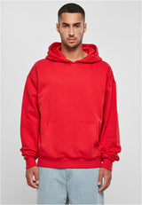Ultra Heavy Cotton Box Hoody