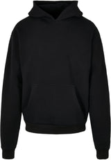 Ultra Heavy Cotton Box Hoody