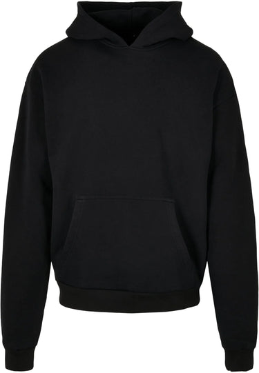Ultra Heavy Cotton Box Hoody