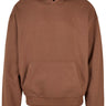 Ultra Heavy Cotton Box Hoody