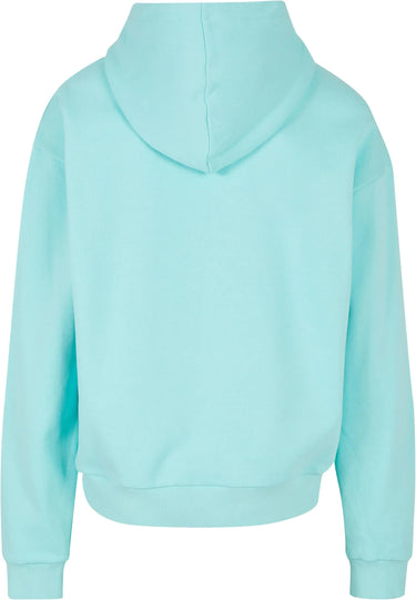 Ultra Heavy Cotton Box Hoody