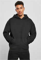 Ultra Heavy Cotton Box Hoody