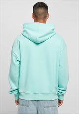 Ultra Heavy Cotton Box Hoody