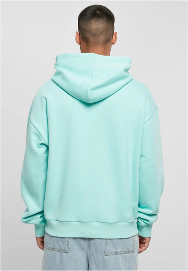 Ultra Heavy Cotton Box Hoody