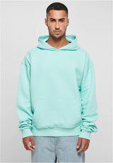 Ultra Heavy Cotton Box Hoody