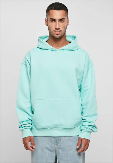Ultra Heavy Cotton Box Hoody