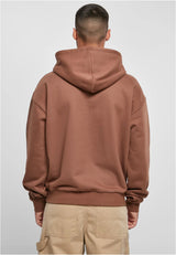 Ultra Heavy Cotton Box Hoody