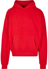 Ultra Heavy Cotton Box Hoody