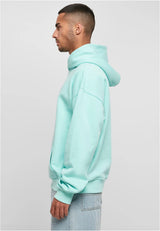 Ultra Heavy Cotton Box Hoody