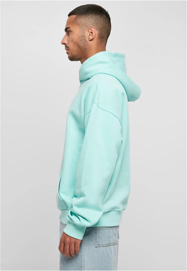 Ultra Heavy Cotton Box Hoody